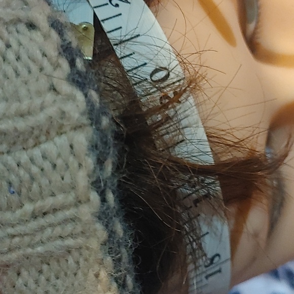 2 'Far West' T-Max Heat ToqueS - Picture 6 of 11